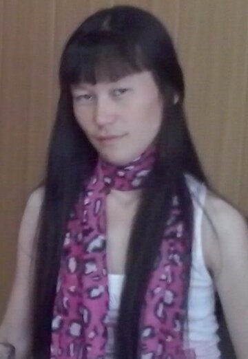My photo - LYuCIYa, 36 from Petropavlovsk (@luciya188)