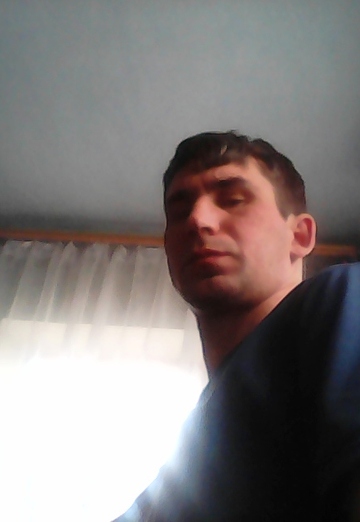 My photo - Levik, 38 from Armavir (@levik106)