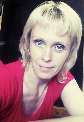 My photo - Elena, 50 from Kudymkar (@elena90573)