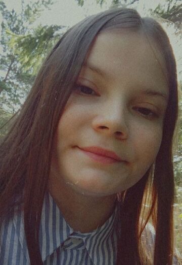 Моя фотография - ЕВА, 18 из Уфа (@eva24276)