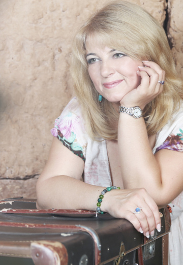 Larisa (@lairas) — my photo № 2