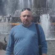 Алексей, 54, Красная Горбатка