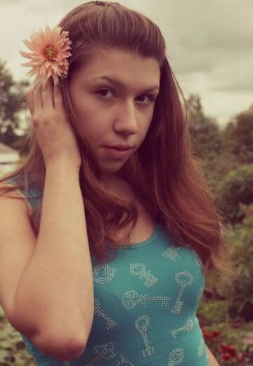 Viktoriia (@viktoriya12879) — mi foto № 1