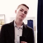 Александр 19 лет (Рак) хочет познакомиться в Майкопе (Адыгее)