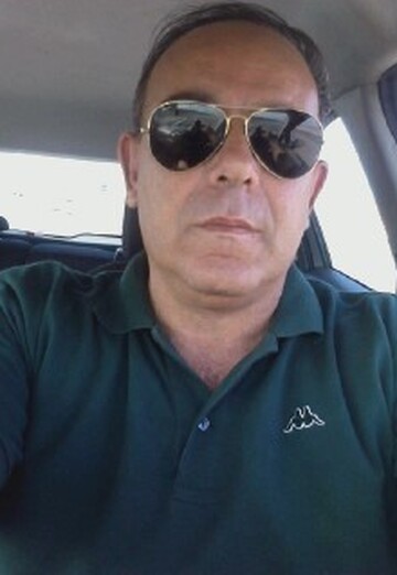 My photo - Giulio Castro, 61 from Siracusa (@giuliocastro)