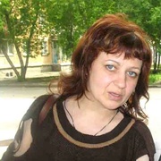 Irina 58 Yekaterinburg