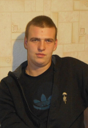My photo - Oleksandr, 31 from Svetlovodsk (@1161771)