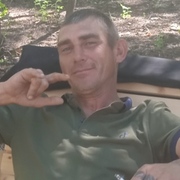 Сергей Новиков, 38, Иловля