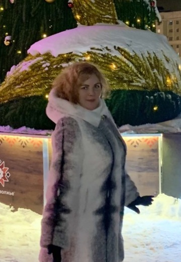 Моя фотография - Любовь, 50 из Москва (@lubov76849)