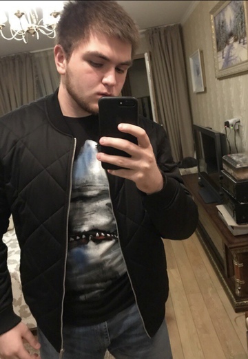 Rus (@goodblessed) — my photo № 2