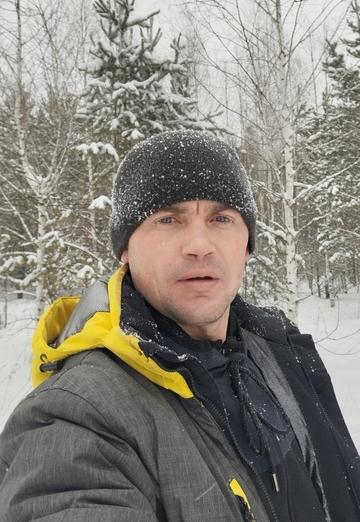 Mein Foto - Andrei Maschukow, 34 aus Uljanowsk (@andreymashukov4)