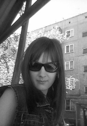 La mia foto - Viktoriya Shevchenko, 26 di Abakan (@viktoriyashevchenko5)