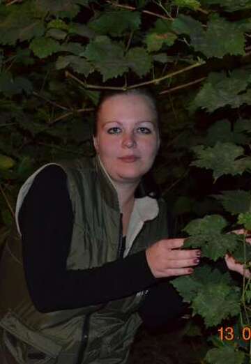 Моя фотография - Екатерина, 33 из Доброполье (@ryazanovasuhenkoeka)