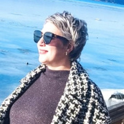 Яночка, 43, Хабаровск