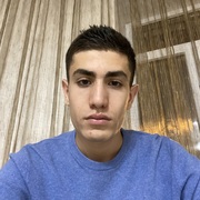 Анатолий, 19, Ставрополь