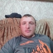 хусик, 29, Ахтырский