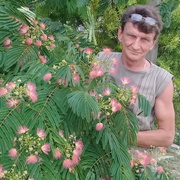 сергей, 53, Инза
