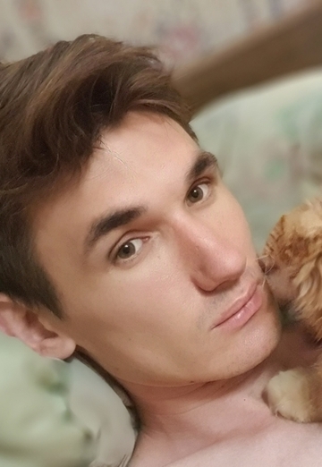 Denis (@denis73604) — my photo № 4