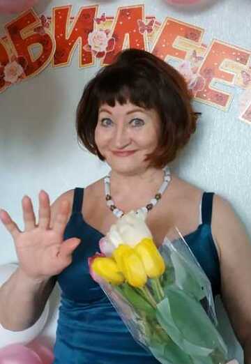 My photo - PANTERA, 67 from Magnitogorsk (@id592551)