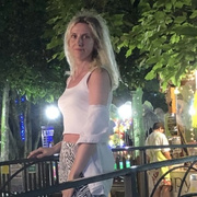 Галина, 37, Санкт-Петербург