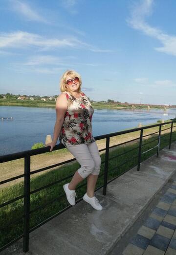My photo - Ekaterina, 61 from Sovetsk (@ekaterina71381)