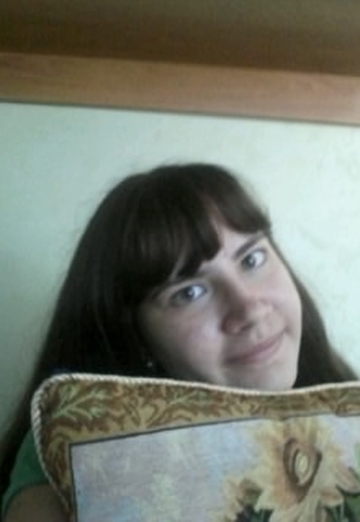 Моя фотография - Виктория, 29 из Новоалександровск (@id88579)