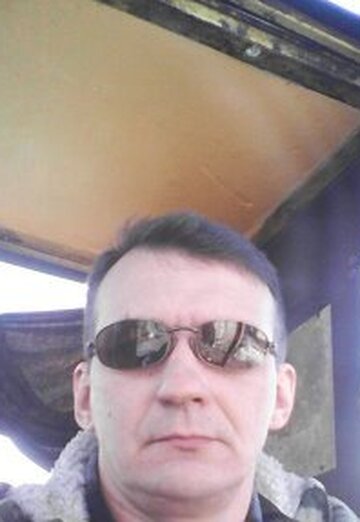 Моя фотография - Сергей, 49 из Валдай (@sergey729159)