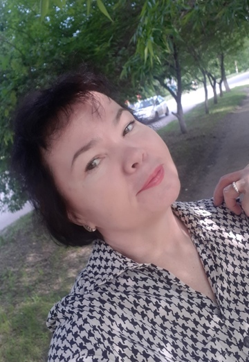 Моя фотография - Галина, 63 из Москва (@galina90441)