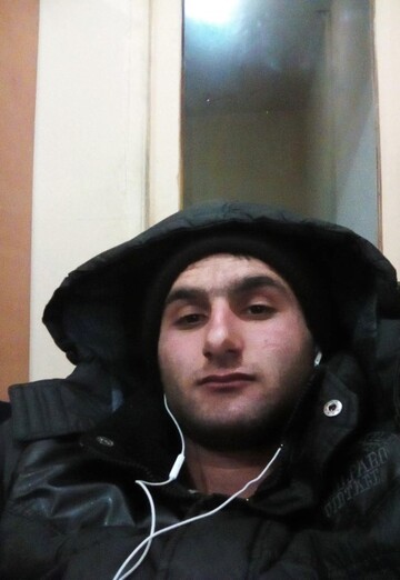 Моя фотография - Hovo Minasyan, 28 из Ереван (@hovominasyan)