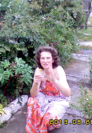 My photo - Marina, 41 from Tarascha (@marina58031)