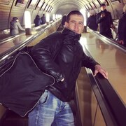 Александр Косых, 31, Сорочинск
