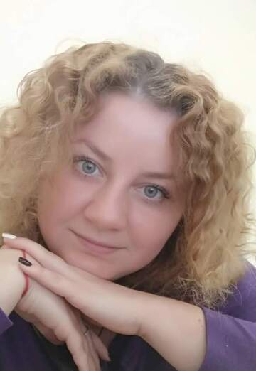 Моя фотография - Светлана, 38 из Москва (@svetlana265340)