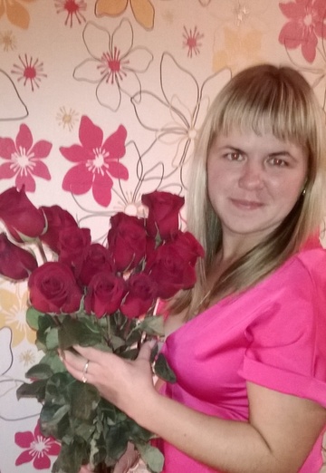My photo - mm, 35 from Rybinsk (@mm2173)