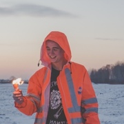Алексей, 23, Арсеньев