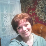 Татьяна, 46, Жигалово