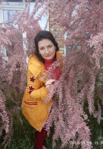 My photo - Olga, 39 from Feodosia (@olga275902)