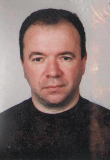 My photo - Oleg, 63 from Donetsk (@oleg78641)