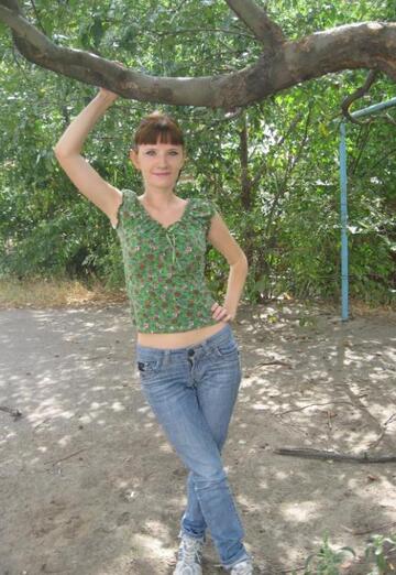Моя фотография - Инна, 41 из Нововоронеж (@inna1505)