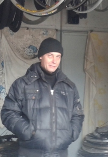 Моя фотография - Александр, 53 из Алчевск (@aleksandr926656)