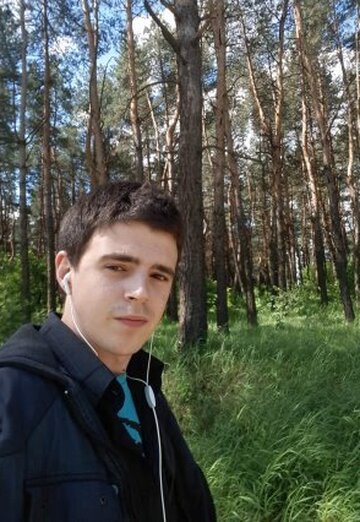 Моя фотография - Валерий, 31 из Харьков (@valeriy42527)