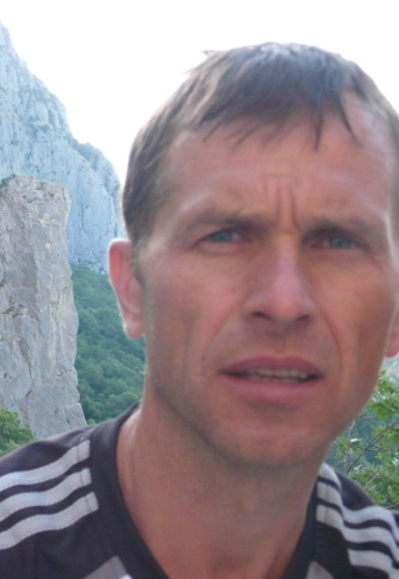 My photo - Ivan, 53 from Krivoy Rog (@ivan293405)