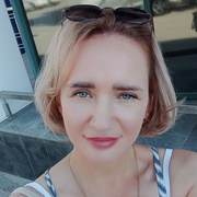 Инна, 44, Самара