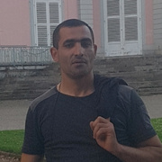 Армен, 41, Санкт-Петербург