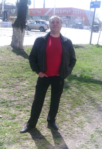 My photo - Aleksey, 50 from Shakhty (@aleksey341532)