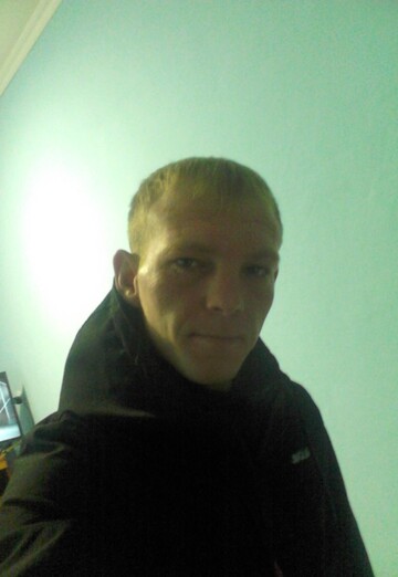 My photo - Nikolay, 31 from Komsomolsk-on-Amur (@nikolay233819)