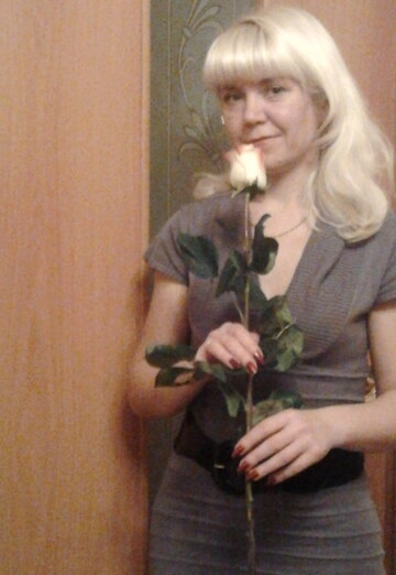 Моя фотография - Елена, 48 из Ярославль (@elenaorlova4)