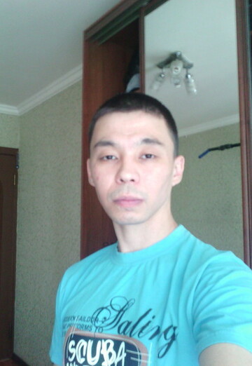 My photo - Ruslan, 36 from Omsk (@ruslan132788)