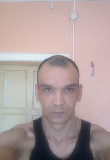 My photo - Leonid, 40 from Severodvinsk (@leonid32541)