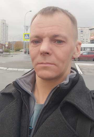 Моя фотографія - Юрий, 35 з Новокузнецьк (@yurasseg)