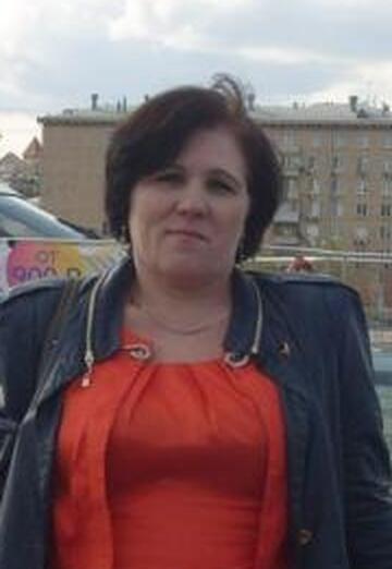 My photo - Elena, 47 from Ramenskoye (@elena437929)